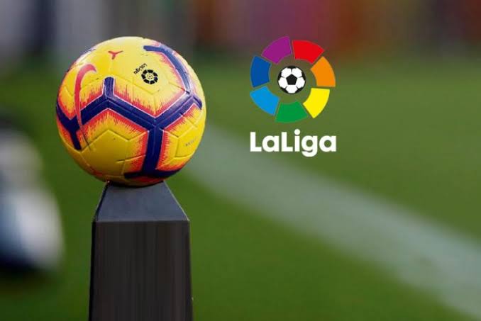 La Liga schedule for the 2020-2021 season