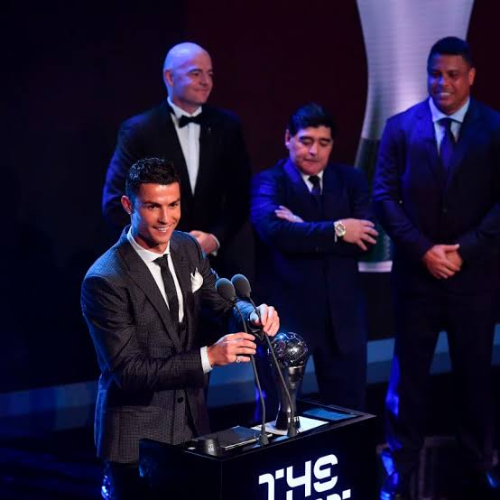 BEST FIFA Football Awards 2020: Here are the full shortlisted players, Others