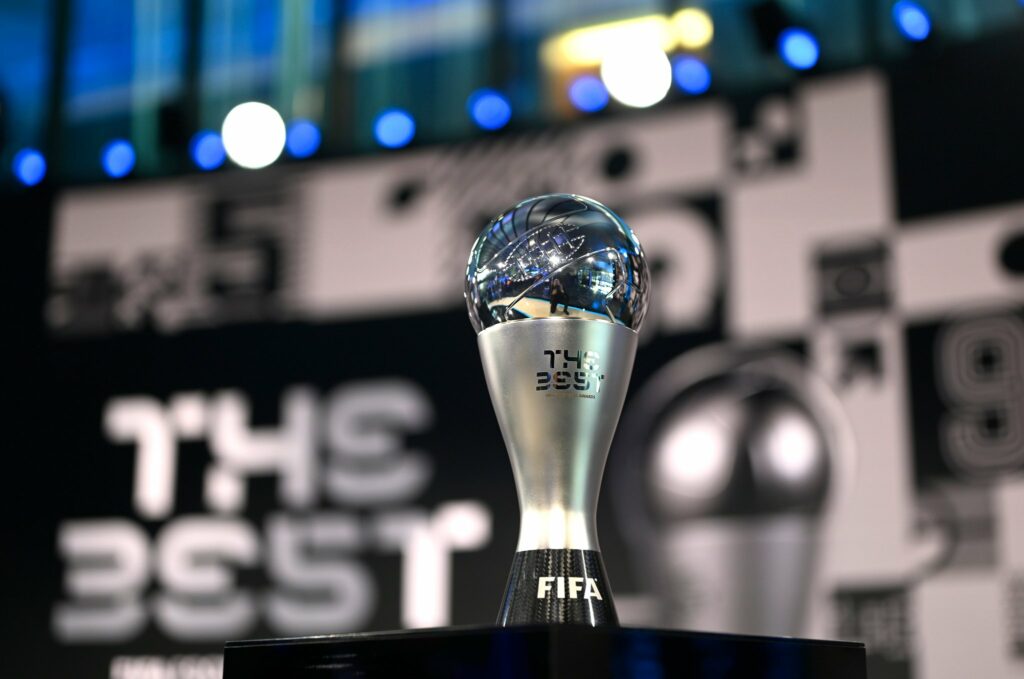 FIFA Best Award 2020: Robert Lewandowski beats Ronaldo and Messi, see the full list of winners