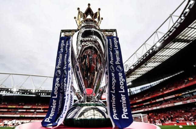 Below are the English Premier League schedule from September 12 to 23 May 2021 and the TV Schedule for December EPL games