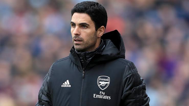 Mikel Arteta: Tottenham Hotspur are doing things the right way but are not title contenders yet