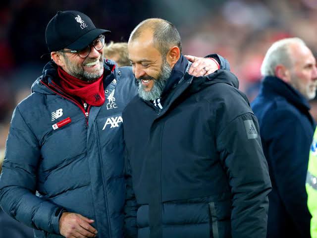 Liverpool vs Wolves Preview, probable Lineups, and team news