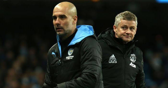 Manchester derby: Man United vs Man City Preview, team news, probable lineup