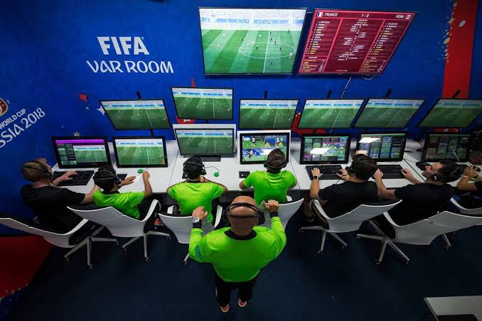 VAR is perfect for football according to the technical director of IFAB David Elleray