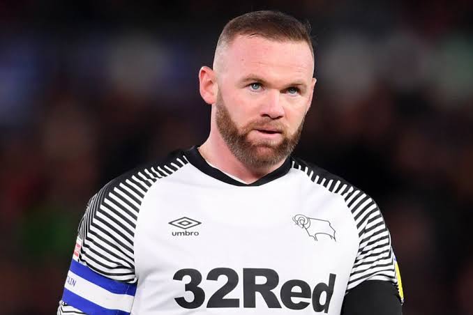 Wayne Rooney: All you need to know about the retired footballer turned coach