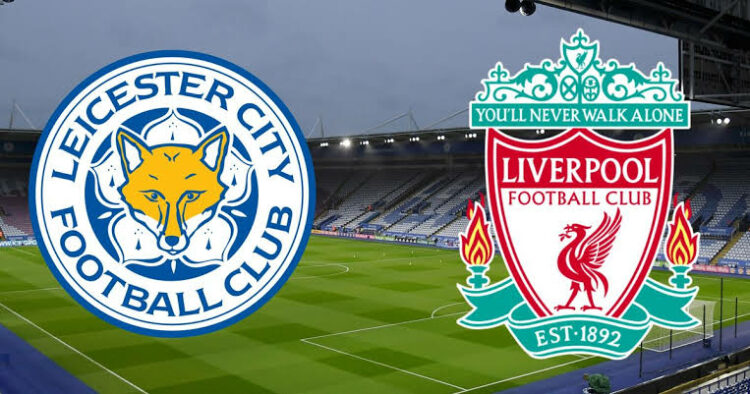 Leicester City Vs Liverpool Prediction