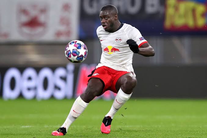Dayot Upamecano: Bayern Munich, Liverpool, Chelsea to fight for Leipzig's defender