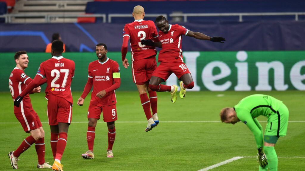Jurgen Klopp is not convinced that Liverpool can win UCL after knocking out RB Leipzig