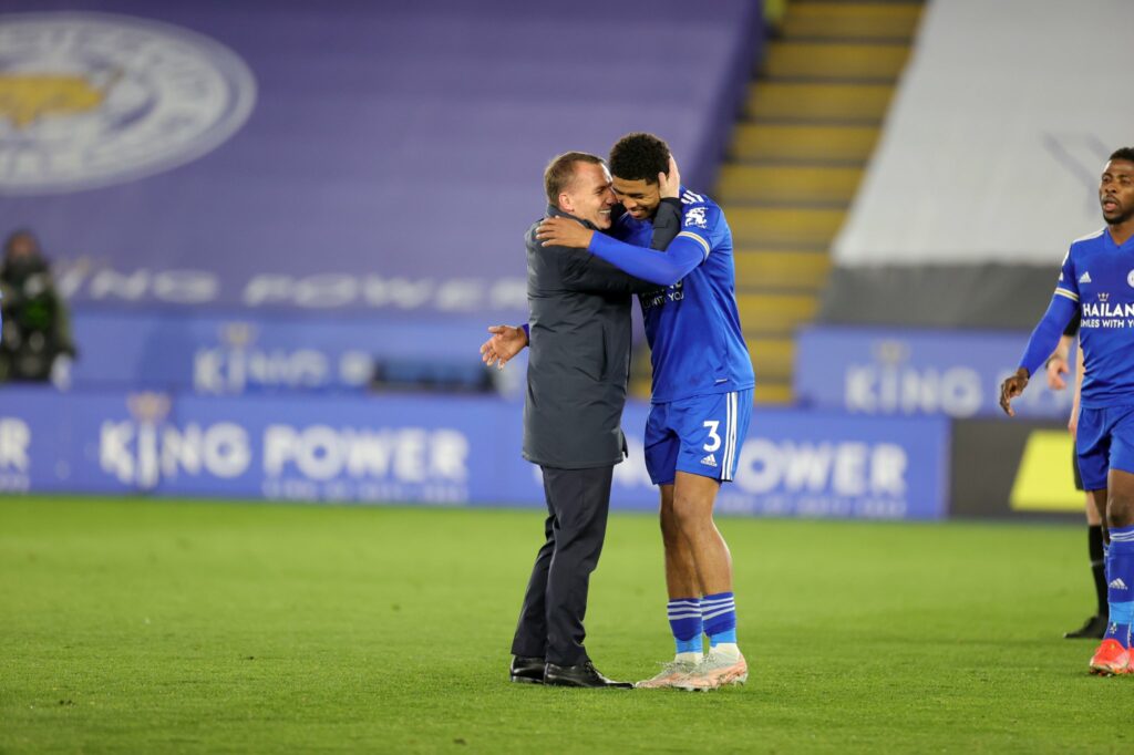 Ramadan in Football: Wesley Fofana of Leicester City thanked the Premier League for the chance to break his fast mid-game