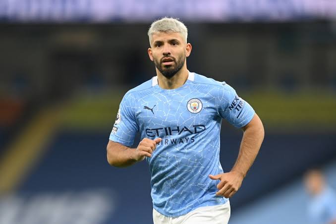 Pep Guardiola is Ready to see Sergio Aguero play against Man City