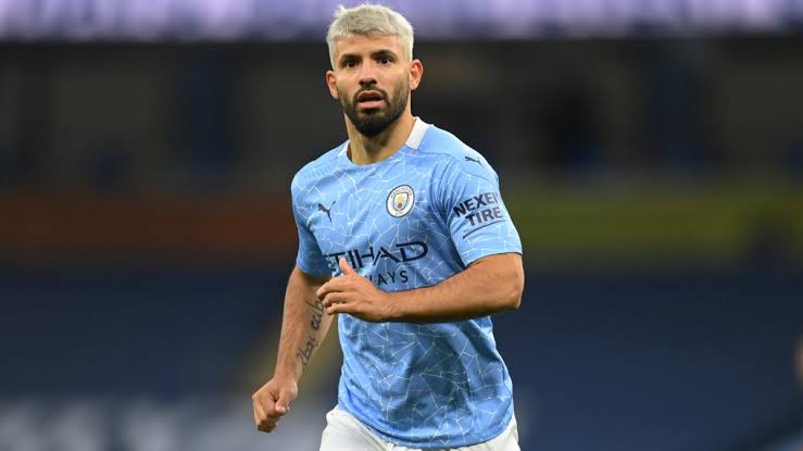 Ole Gunnar Solskjaer clears the air on United's link to Sergio Aguero and Erling Haaland