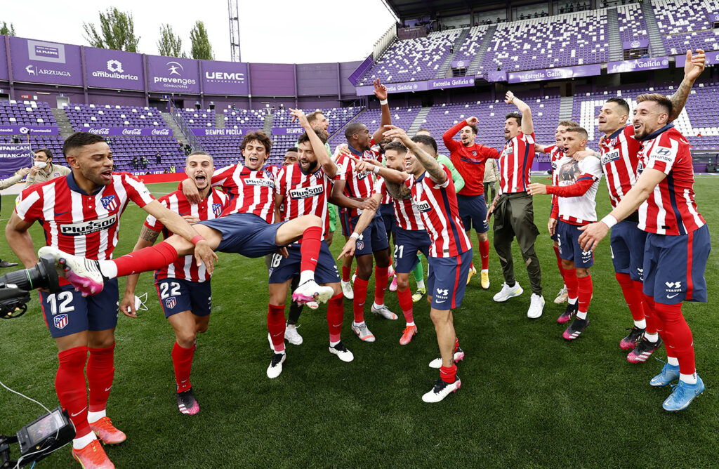 La Liga Prize Money 2021: Here is what Atletico Madrid earned as League champions