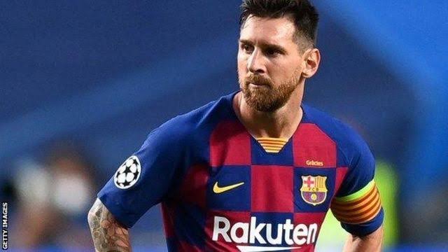 Lionel Messi advocates for respect on Social media after hitting 200m followers