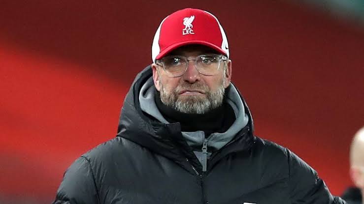 Liverpool might not need a summer transfer window to solve the club's crisis