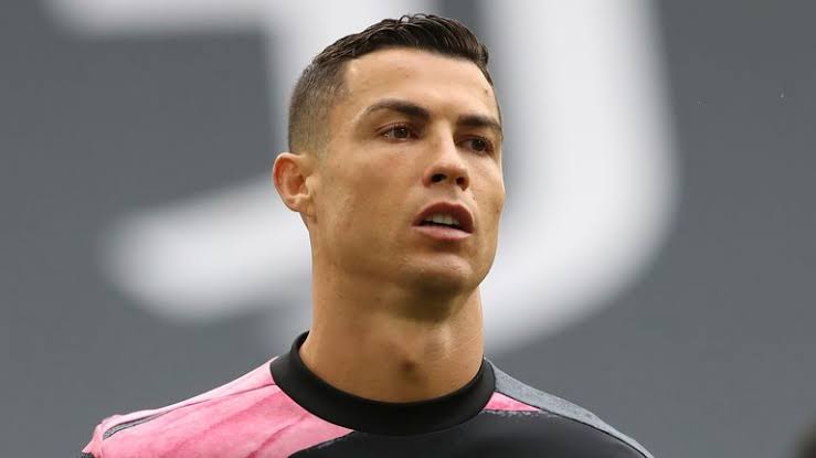 Ronaldo Values Juventus achievement in 2020-2021 season