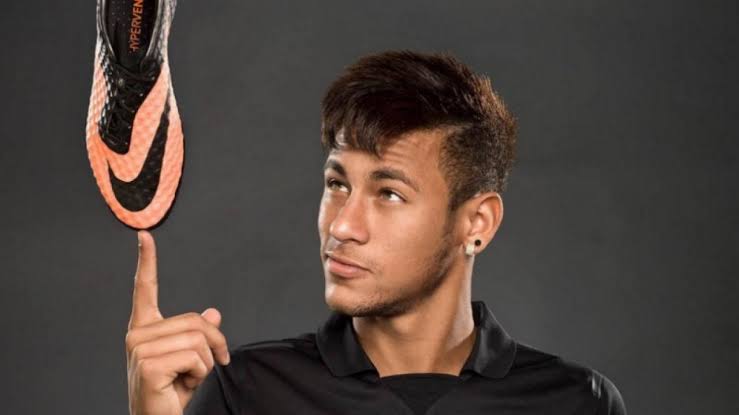 Neymar and Nike ended their relationship over sexual assault probe