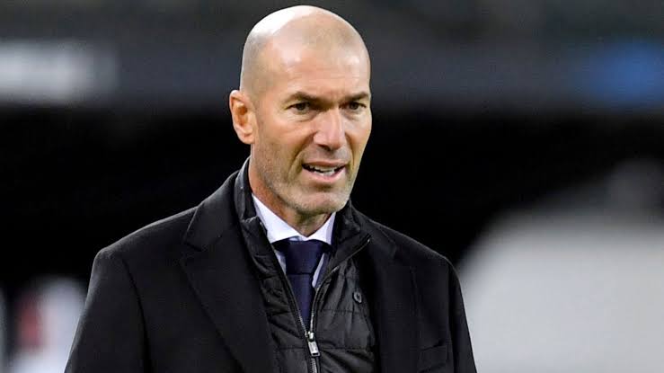 Real Madrid makes Carlo Ancelotti their top choice to replace Zidane