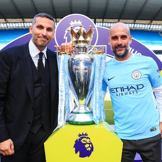 Manchester City vow to replace Sergio Aguero this summer