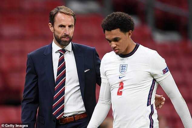Jack Grealish is ready to take the bruises for England during Euro 2020, Trent Alexander-Arnold is out