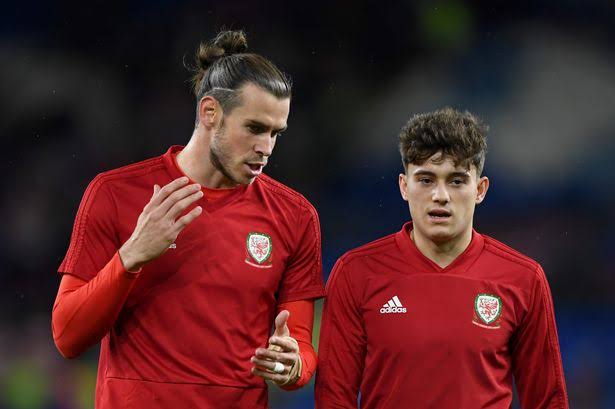 Wales will be feared at Euros 2020