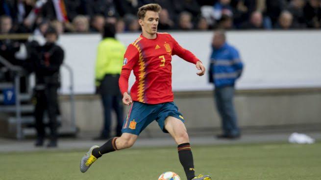 Euro 2020: Covid-19 could make Spain less competitive