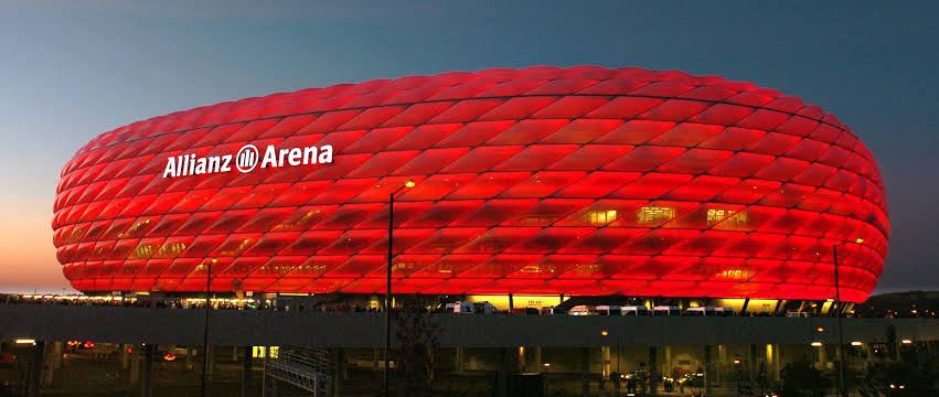 Euro 2020: UEFA won't allow Germany to lit up Allianz Arena in Rainbow colors