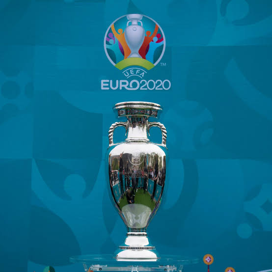 Euro 2020 round of 16 fixtures: