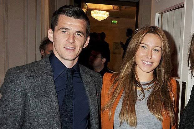 Joey Barton told court in UK that he didn't assault his wife,Georgia