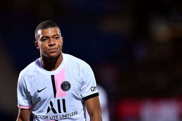 Kylian Mbappe refused to accept PSG's 6-year deal, choose Real Madrid over Lionel Messi