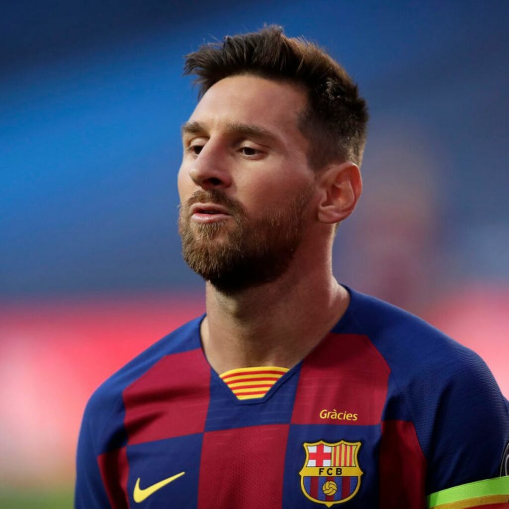 Lionel Messi to PSG: Brother of the Emir of Qatar has confirmed that negotiation has concluded