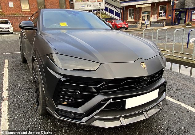 Aaron Wan-Bissaka of Manchester United risks being jailed for 6-month for driving while disqualified