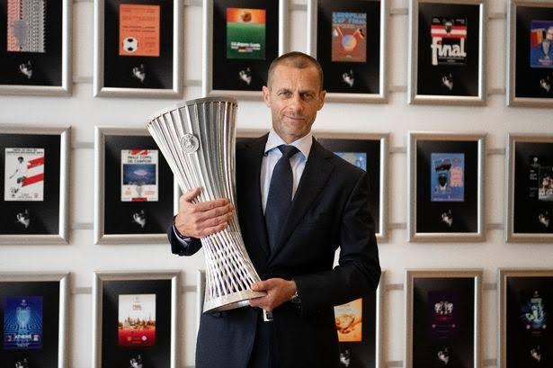 Europa Conference League: All you need to know about the first season of the new European League