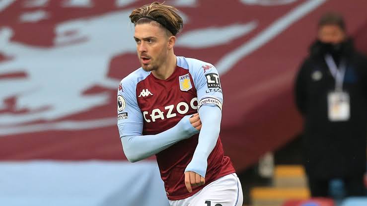 Aston Villa CEO Christian Purslow reveal how the club lost Jack Grealish to Man City for £100 million [Video]