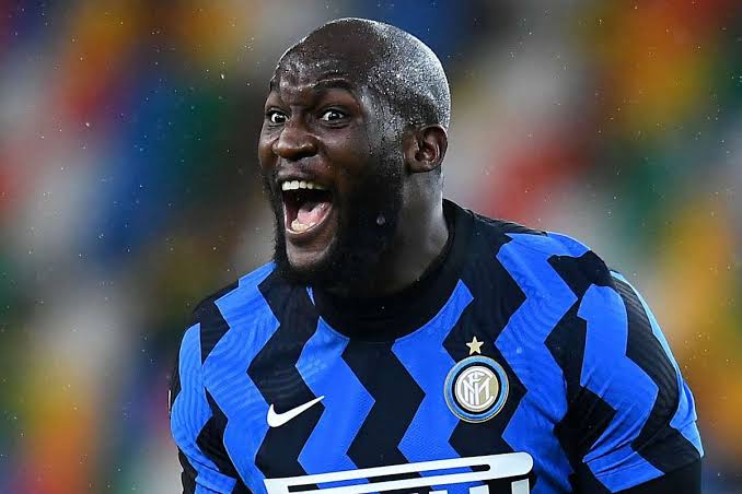 Chelsea are ready to pay Inter Milan €110 million for Romelu Lukaku