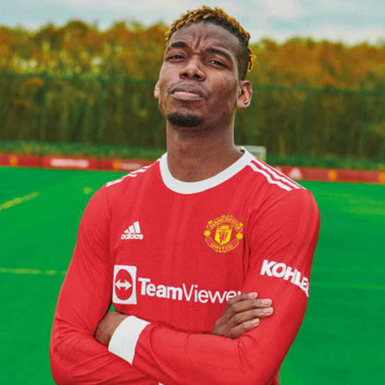 Paul Pogba of Man United to get €600,000 per week if he joins PSG