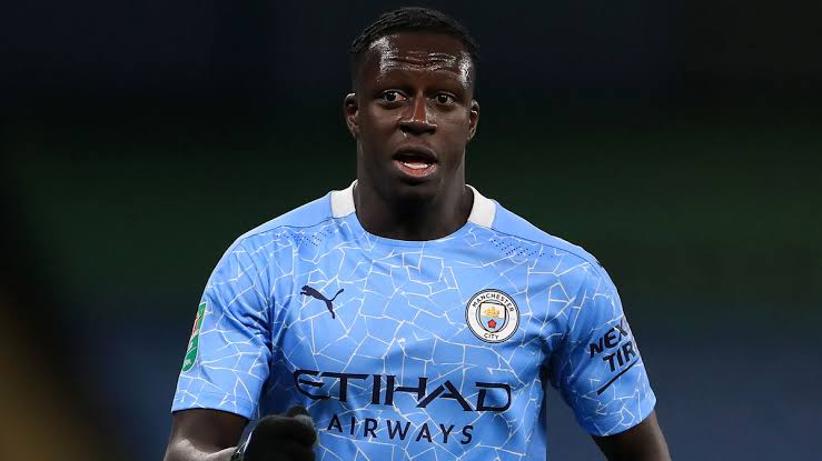 What next for Mendy?