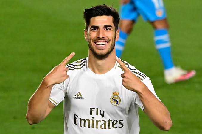 Arsenal may sign Marco Asensio, Houssem Aouar, and Kieran Trippier before Transfer deadline