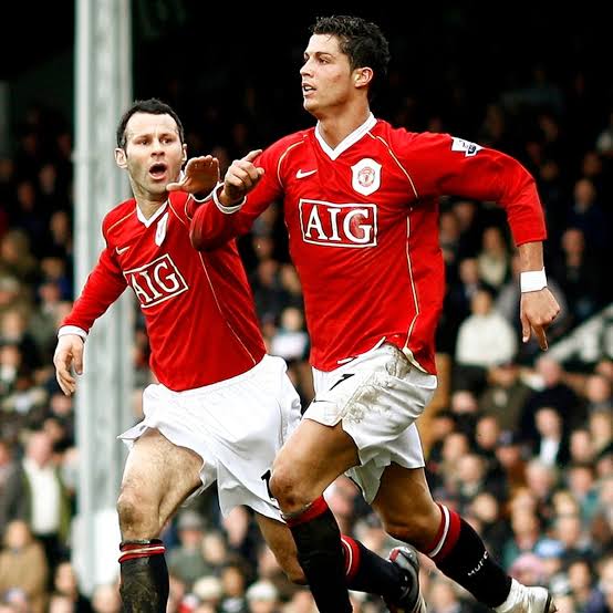 Cristiano Ronaldo: Ole Gunnar Solskjaer opens up on what 36-year-old forward can still do for Man United