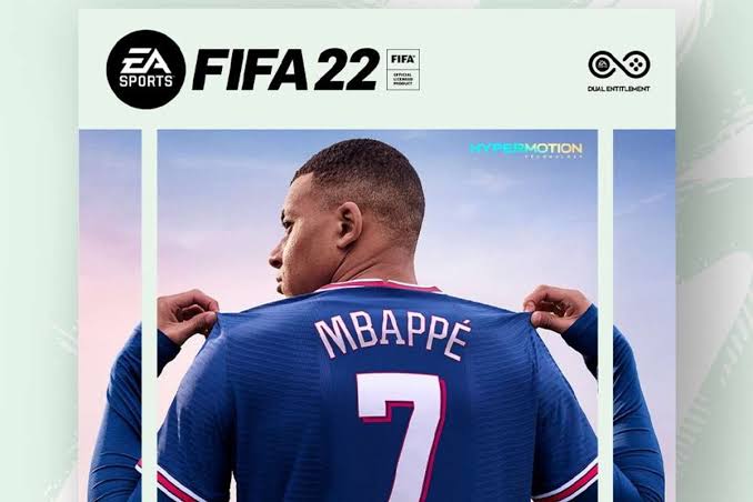 FIFA 22: All you need to know about the content of the video game