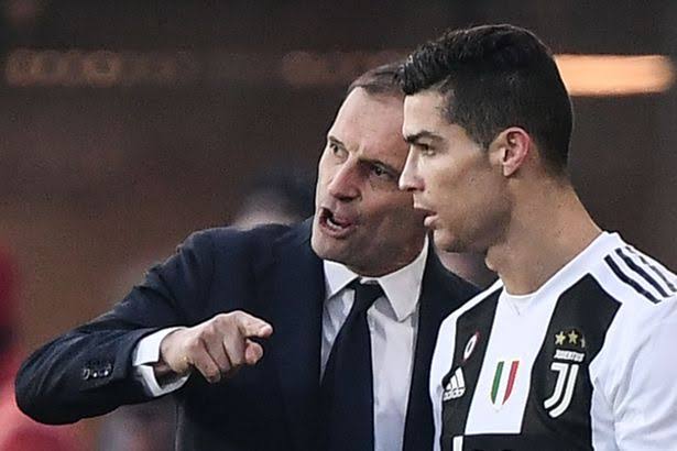 Juventus are currently enjoying their worst start since 1961 without Ronaldo