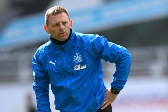 Graeme Jones wants to meet with the club's owners after the game against Chelsea