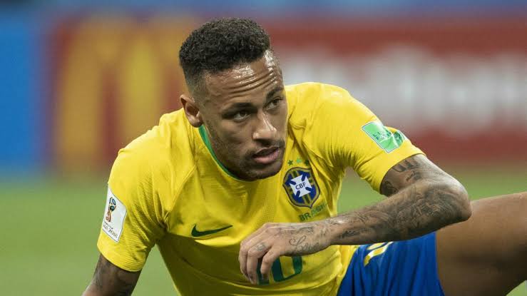 Neymar is not having the best of time with Brazil ahead of Qatar 2022 World Cup