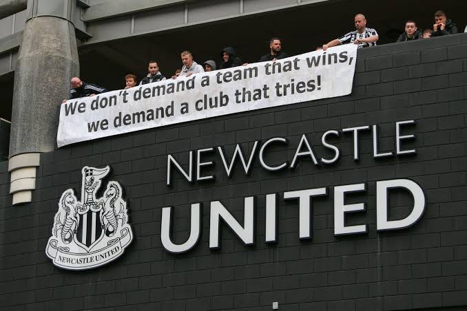 Newcastle United takeover: Amnesty International not happy, wants to meet with Premier League