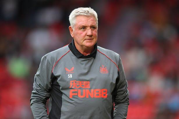 Steve Bruce leaves Newcastle United 13 days after the Saudi Arabia-backed takeover
