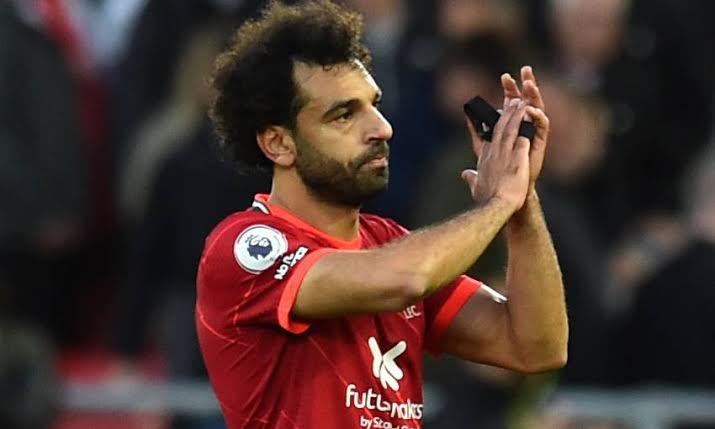 Mohamed Salah is not planning of leaving Liverpool