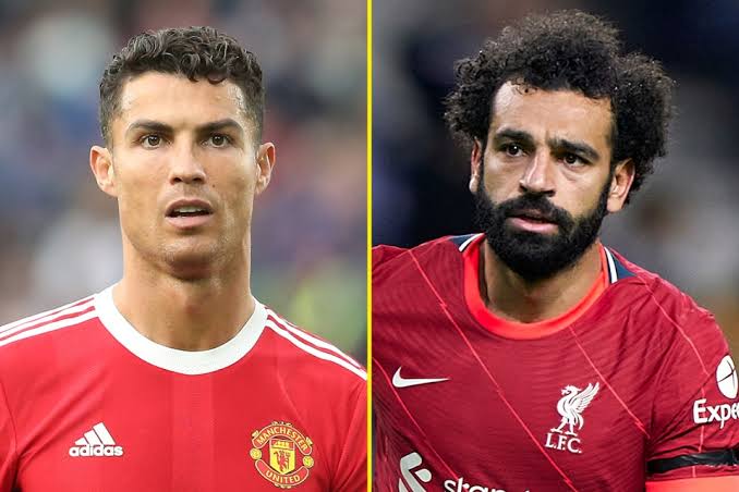 Manchester United vs Liverpool:
Mohamed Salah and Cristiano Ronaldo could be the game changers