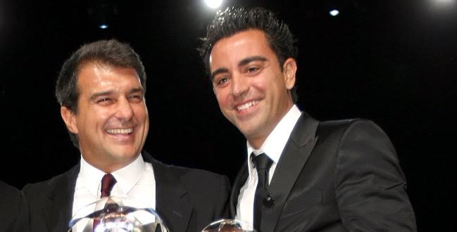 Al Sadd: Xavi Hernandez's current club insist Xavi has no plan to coach FC Barcelona