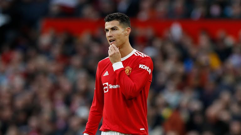 Jesse Lingard said he was not abused during Manchester United vs Liverpool match, have you seen how Cristiano Ronaldo challenge Curtis Jones?