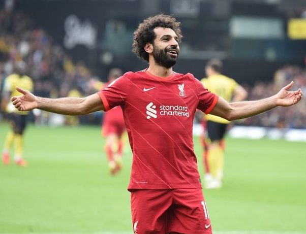 Mohamed Salah: FC Barcelona are ready to do anything to sign Liverpool star