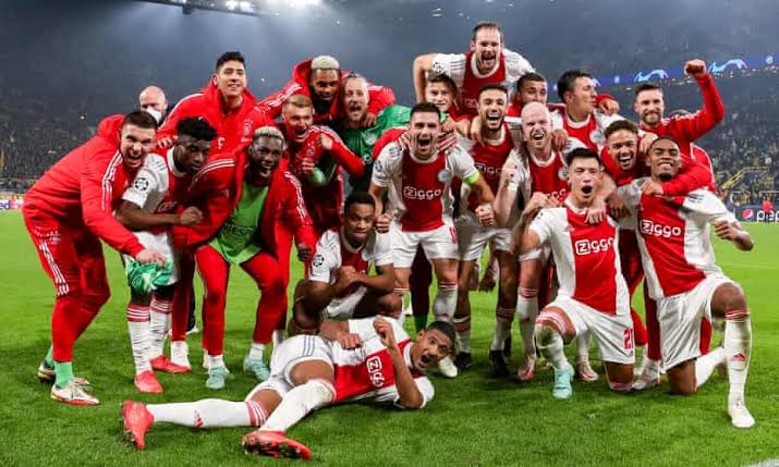 UEFA Champions League 2021-2022 season: here are teams that have qualified for last-16
